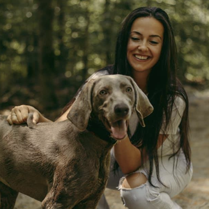 Fundraising Page: Annie Lafontaine